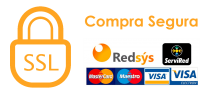 REDSYS-COMPRA-SEGURA REDSYS-COMPRA-SEGURA