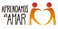 Logotipo Aprendamos a Amar Logotipo Aprendamos a Amar